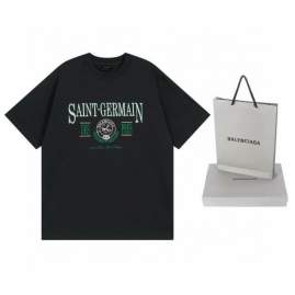 Picture of Balenciaga T Shirts Short _SKUBalenciagaXS-Llxtr246121183